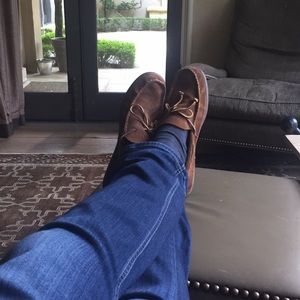 Meet your Posher, Darby